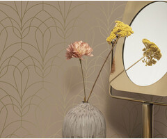 Kek - Golden Lines nude 2d