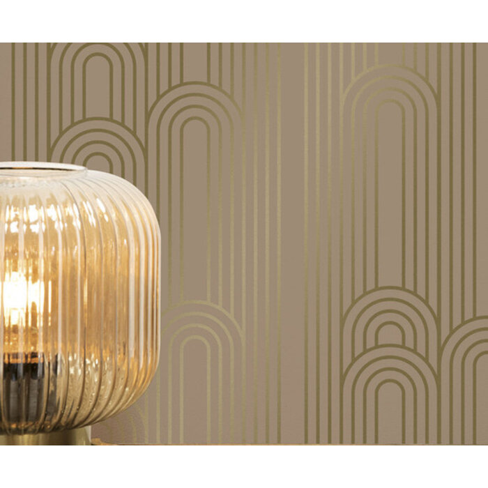 Kek - Golden Lines nude 2d