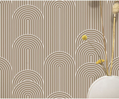 Kek - Graphic Lines klei 2d