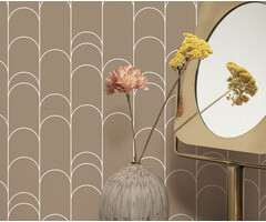 Kek - Graphic Lines klei 2d