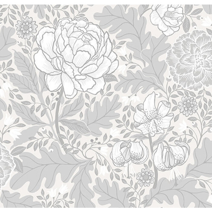 Ekbacka - Camille Grey