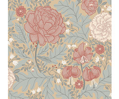 Ekbacka - Camille Pink/Grey