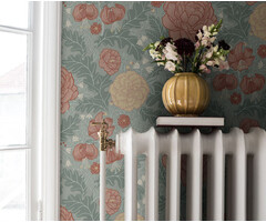 Ekbacka - Camille Green/Blue