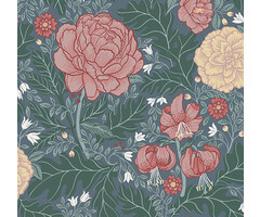 Ekbacka - Camille Blue