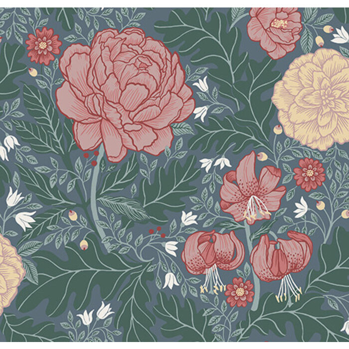 Ekbacka - Camille Blue