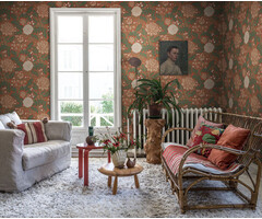 Ekbacka - Camille Red