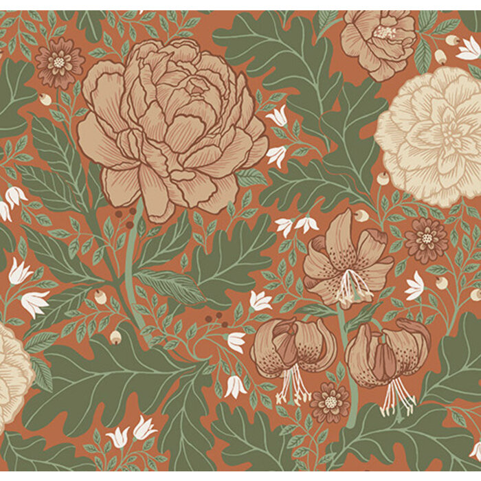 Ekbacka - Camille Red