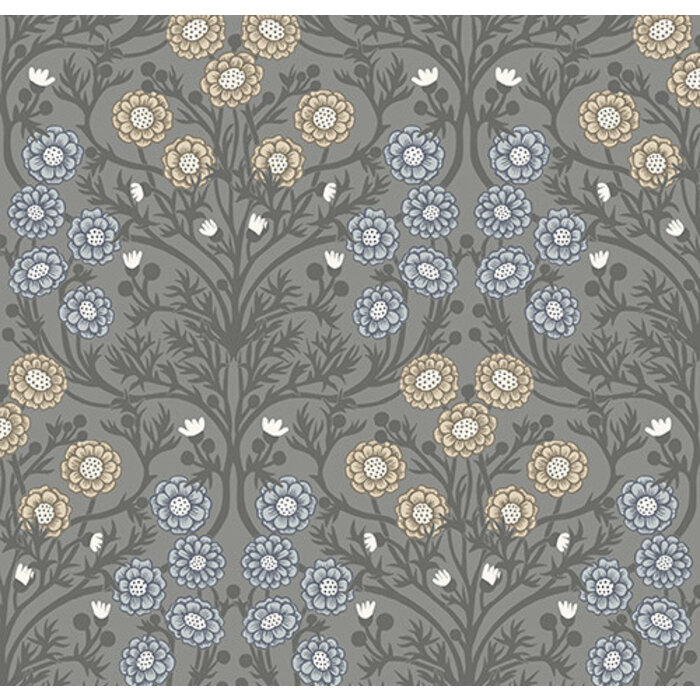 Ekbacka - Bellis Grey