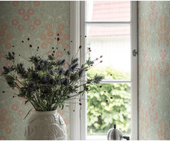 Ekbacka - Bellis Light green