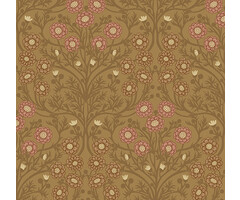 Ekbacka - Bellis Yellow