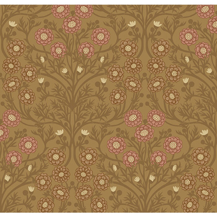 Ekbacka - Bellis Yellow