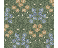 Ekbacka - Bellis Green