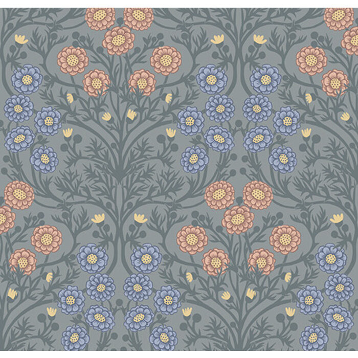 Ekbacka - Bellis Grey