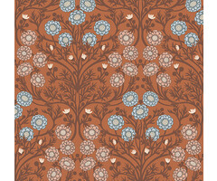 Ekbacka - Bellis Red