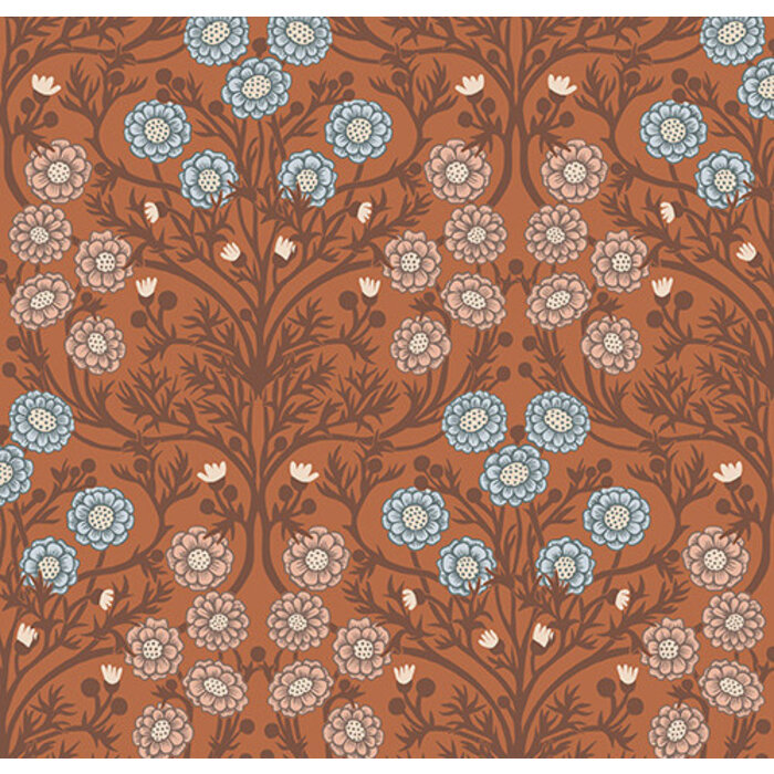 Ekbacka - Bellis Red