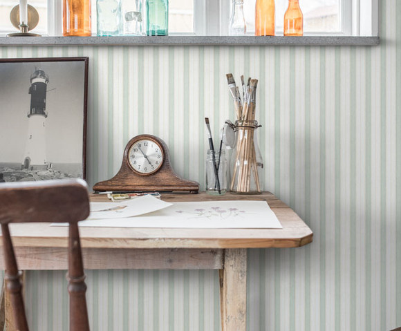 Morgongava - Sture Green