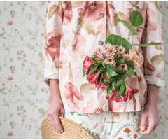 Morgongava - Julia White