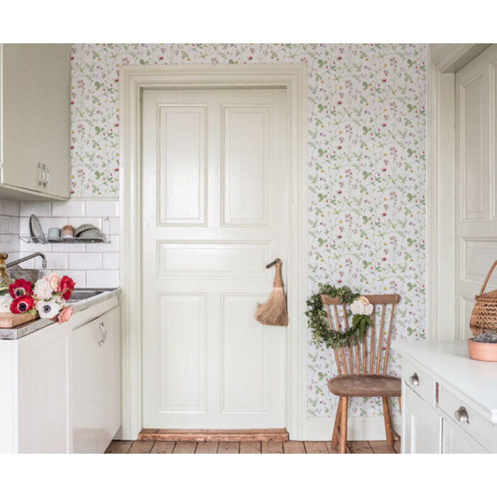 Morgongava - Julia Green