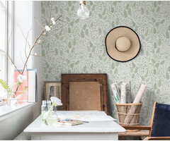 Morgongava - Vera Green