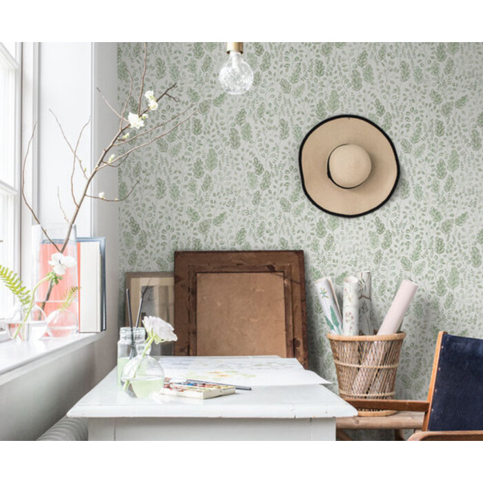 Morgongava - Vera Green