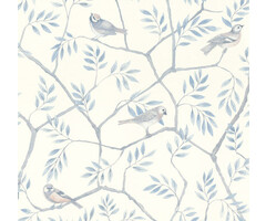 Morgongava - August Blue