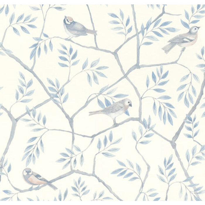 Morgongava - August Blue