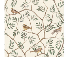 Morgongava - August Green