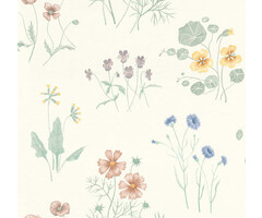 Morgongava - Maj White