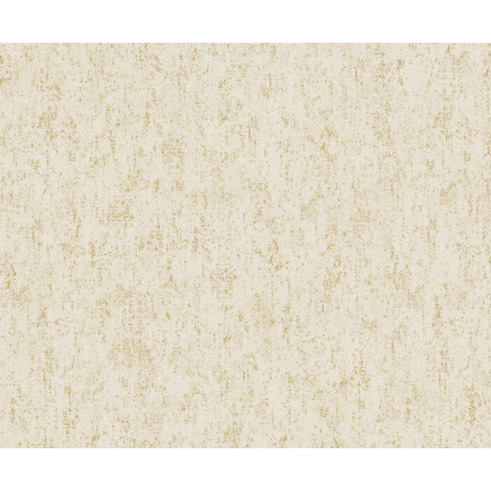 Shiraz - uni creme/goud