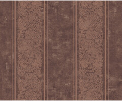 Shiraz - streep roodbruin