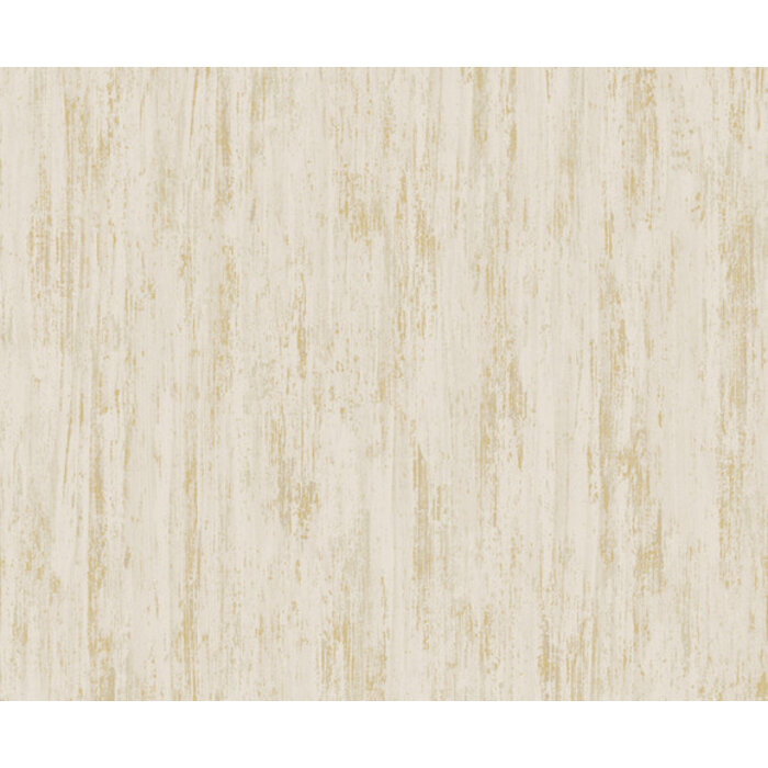 Shiraz - uni creme/goud