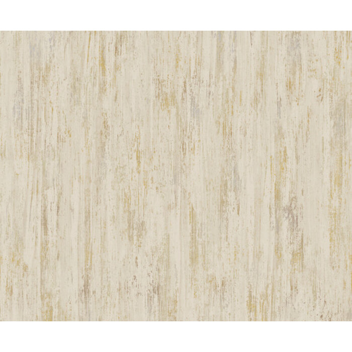 Shiraz - uni beige/goud