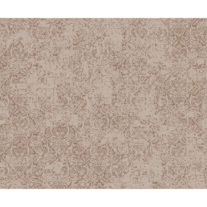 Shiraz - dessin oudroze