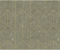 Reveries - Tendance groen