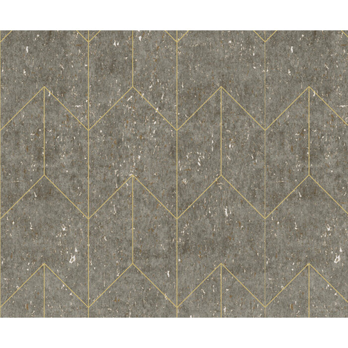 Reveries - Tendance grijs