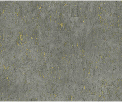 Reveries - Brume grijsgroen