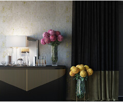 Reveries - Brume beige