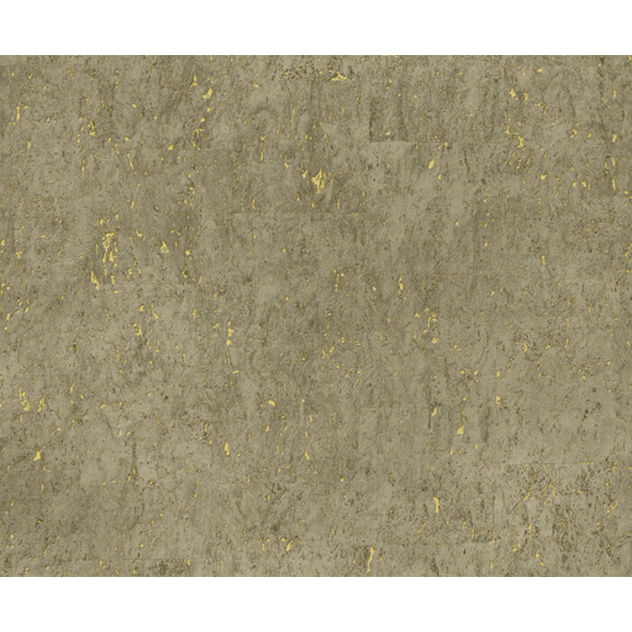 Reveries - Brume goud