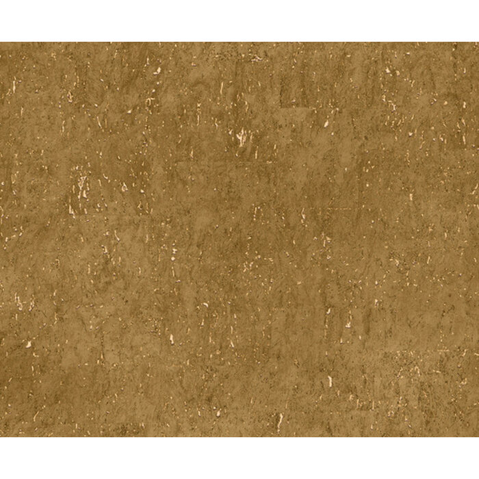 Reveries - Feu bruin