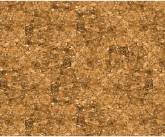 Reveries - Feu bruin