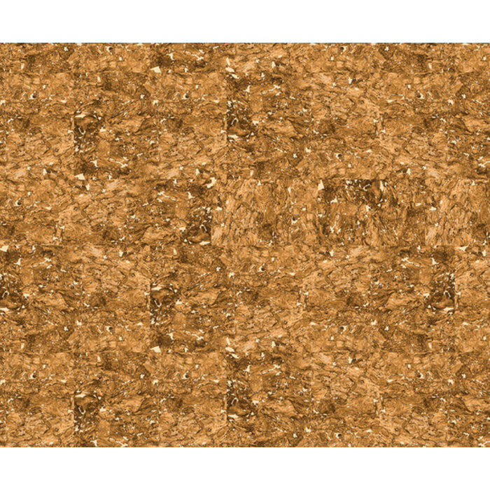 Reveries - Feu bruin