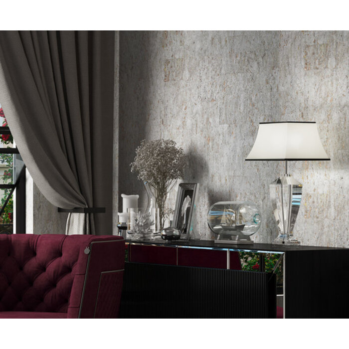 Reveries - Feu zilver