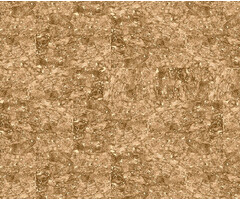 Reveries - Feu bruin