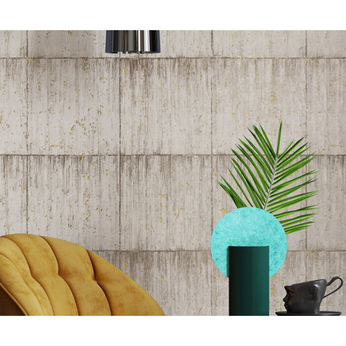 Reveries - Horizon bruin