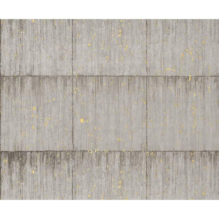 Reveries - Horizon bruin