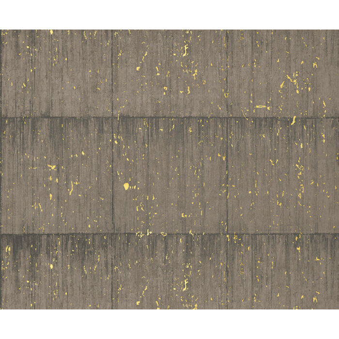 Reveries - Horizon bruin