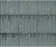 Reveries - Horizon groen