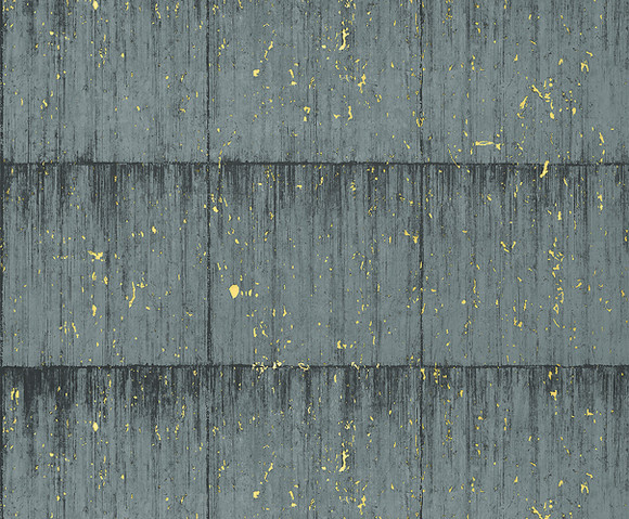 Reveries - Horizon groen