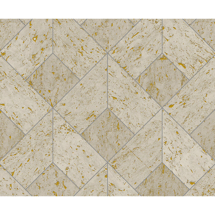 Reveries - Illusion beige