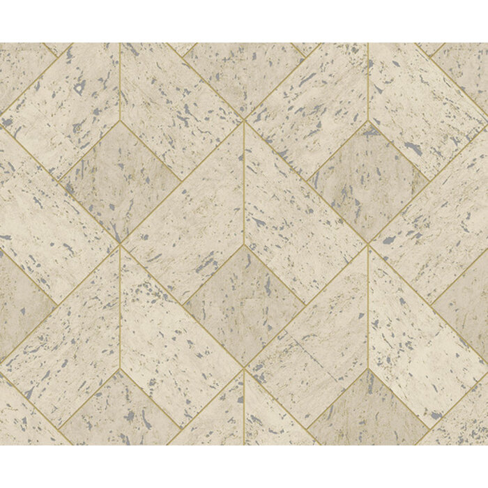 Reveries - Illusion beige